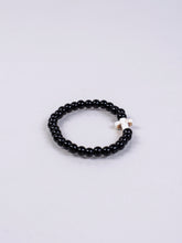 Load image into Gallery viewer, Beaded Cross Bracelet