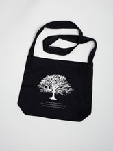 Load image into Gallery viewer, Family Tree Hobo Bag