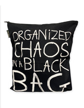 Load image into Gallery viewer, Organized Chaos Carry All bag
