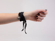 Load image into Gallery viewer, Choker necklace or Wrap bracelet