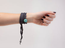 Load image into Gallery viewer, Choker necklace or Wrap bracelet