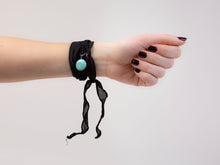 Load image into Gallery viewer, Choker necklace or Wrap bracelet