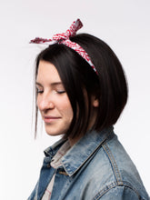 Load image into Gallery viewer, Wire Wrap Headband