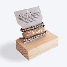Load image into Gallery viewer, Bracelet Set