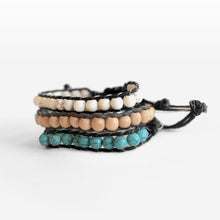 Load image into Gallery viewer, Beaded Bracelet