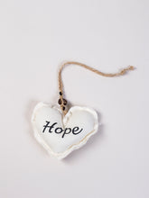 Load image into Gallery viewer, Heart Ornaments, Door Hangings