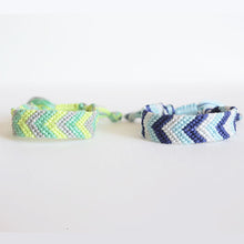 Load image into Gallery viewer, Chevron Bracelet