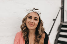 Load image into Gallery viewer, Wire Wrap Headband