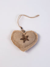 Load image into Gallery viewer, Heart Ornaments, Door Hangings