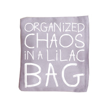 Load image into Gallery viewer, Organized Chaos Carry All bag
