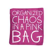 Load image into Gallery viewer, Organized Chaos Carry All bag
