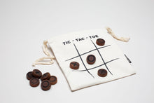 Load image into Gallery viewer, Tic Tac Toe (On the go)