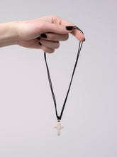 Load image into Gallery viewer, Cross Necklace