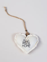 Load image into Gallery viewer, Heart Ornaments, Door Hangings