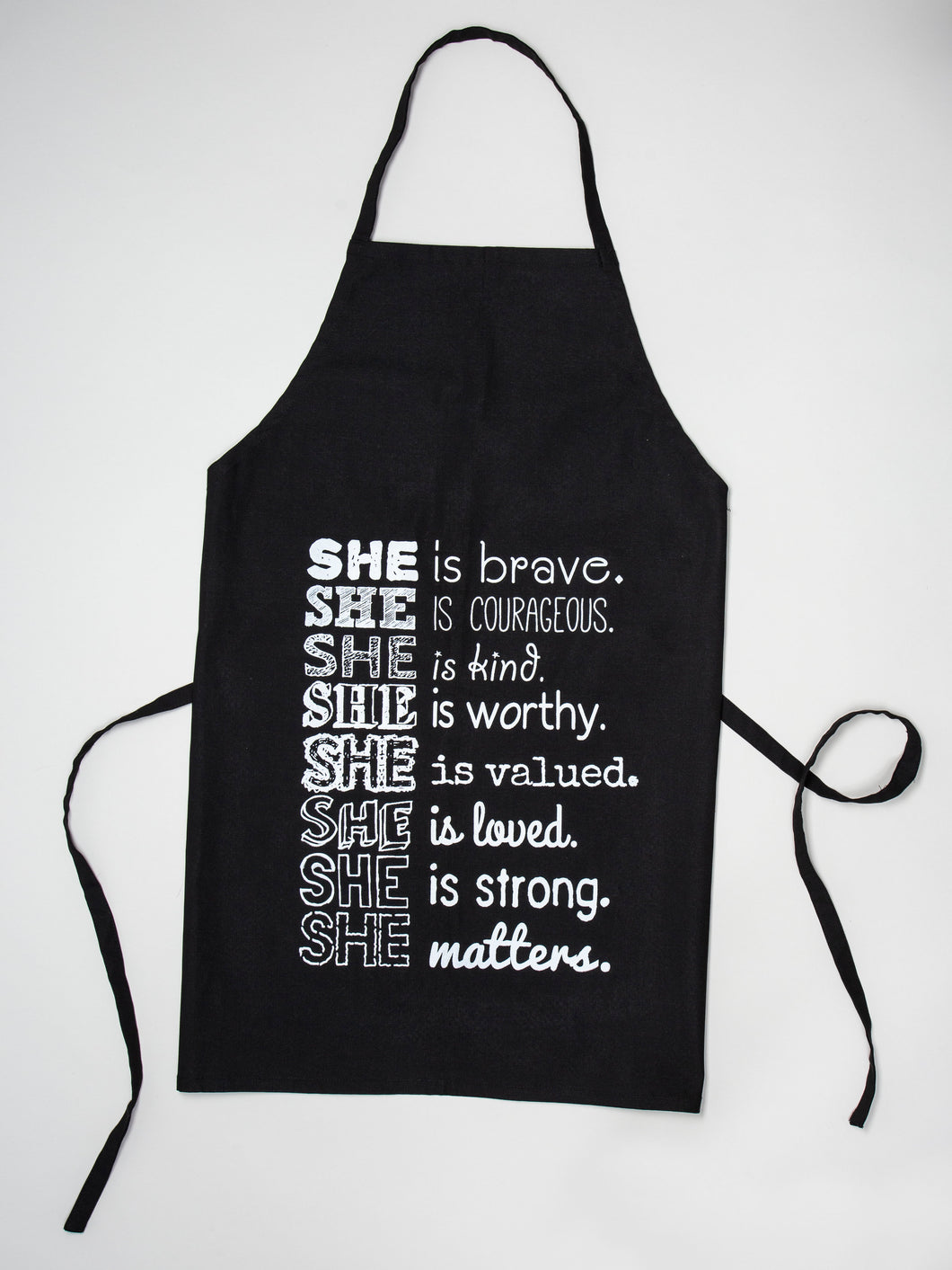Aprons
