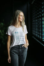 Load image into Gallery viewer, SHE Is T shirt
