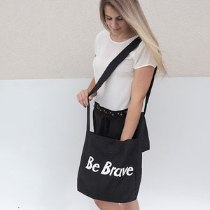 Be Brave Bags