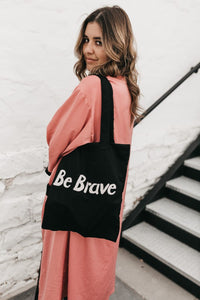 Be Brave Bags