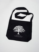 Load image into Gallery viewer, Family Tree Hobo Bag
