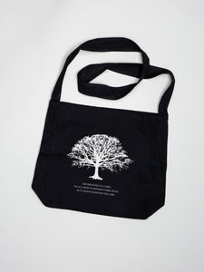 Family Tree Hobo Bag