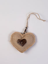 Load image into Gallery viewer, Heart Ornaments, Door Hangings
